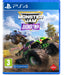 Monster Jam Showdown (Playstation 4)