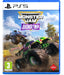 Monster Jam Showdown (Playstation 5)