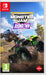 Monster Jam Showdown (Nintendo Switch)