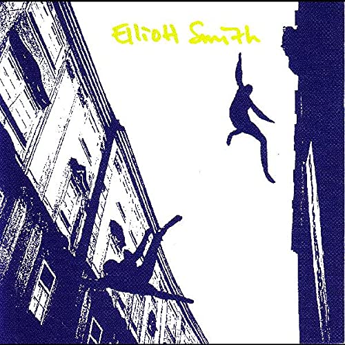 Elliott Smith Elliott Smith (25th Anniversary Rema