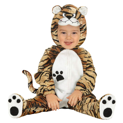 Widmann Traje Tiger 2745T niño