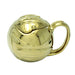 ABYSTYLE Harry Potter Golden Snitch 3D Shaped Ceramic Novelty Coffee & Tea Mug