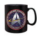 ABYSTYLE - Star Trek - Tasse - 460 ml - Befehl der Sternenflotte