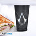 ASSASSINS CREED - Glass XXL 400ml - Assassin