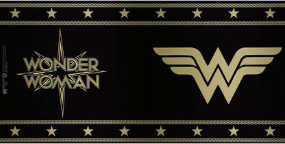 ABYstyle - DC Comics - Wonder Woman - Mug - 250ml - Logo