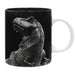 ABYSTYLE Jurassic Park - T-Rex - Mug 320ml