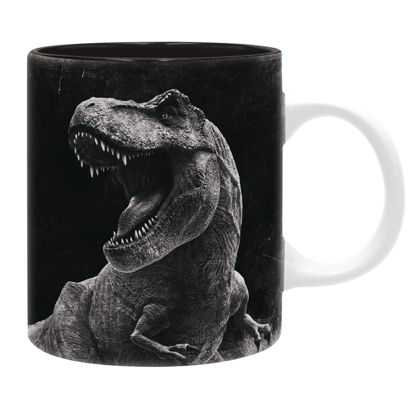 ABYSTYLE Jurassic Park - T-Rex - Mug 320ml