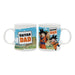 THE GOOD GIFT - Dragon Ball Super Tasse Saiyan Dad