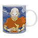 ABYSTYLE AVATAR - Taza (320 ml