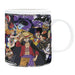 ABYstyle One Piece Wano Raid Mug