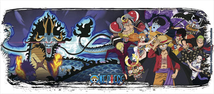 ABYstyle One Piece Wano Raid Mug