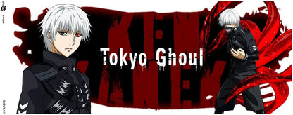 GB eye Tokyo Ghoul Ken 10oz Ceramic Mug, Multicolour