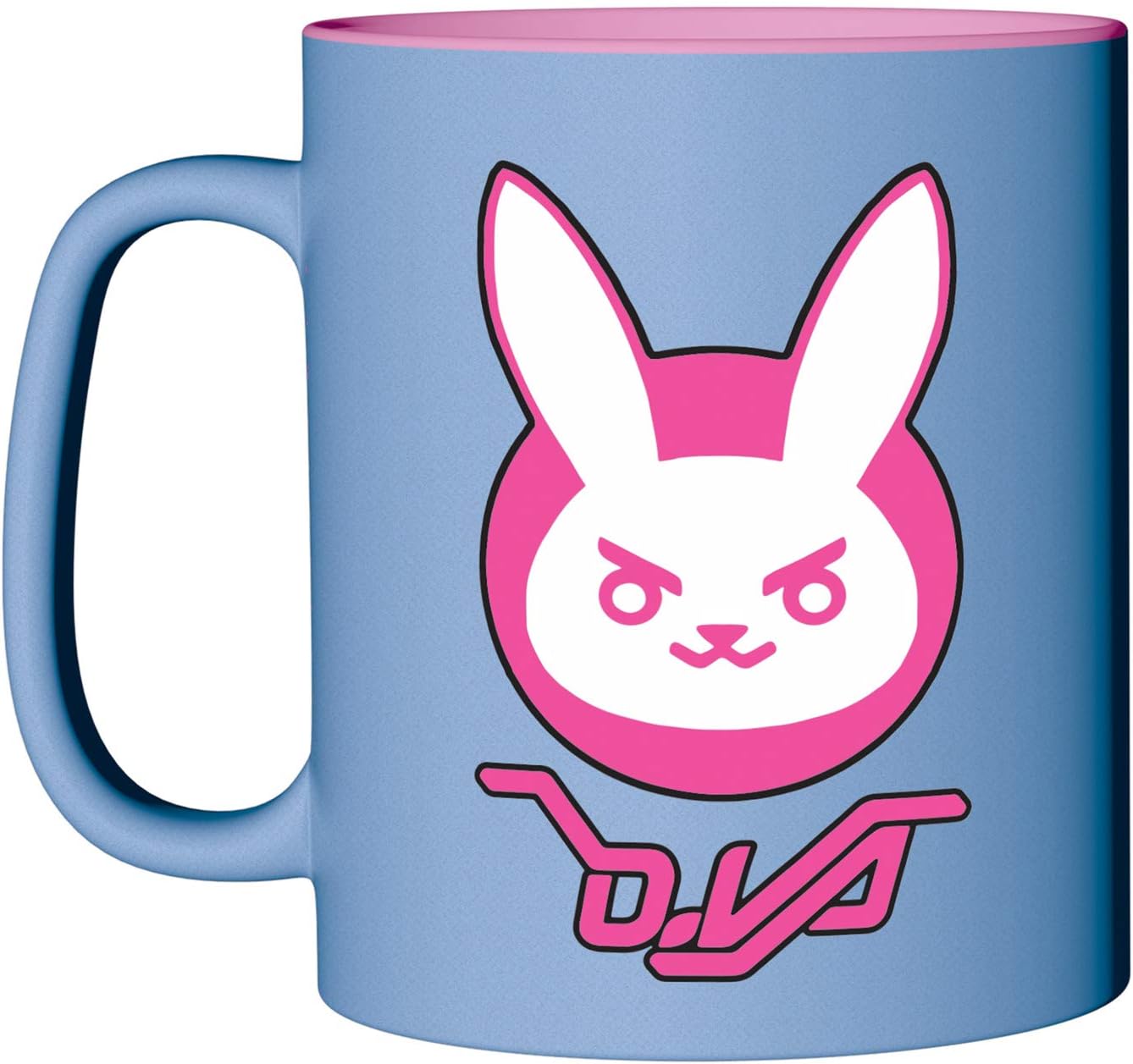 OVERWATCH - Mug 460 ml - D.VA