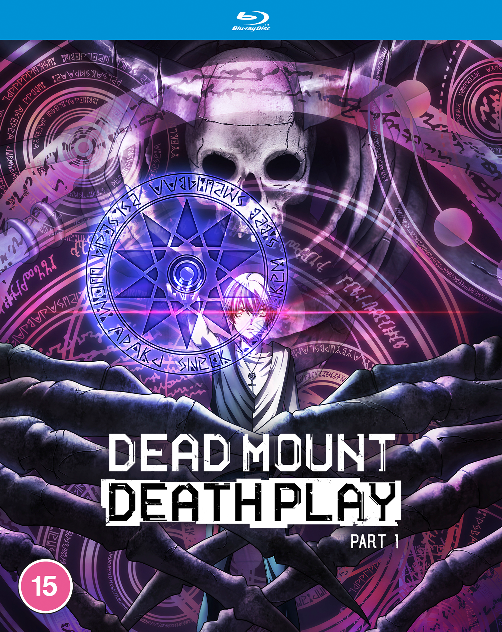 Dead Mount Death Play - Part 1