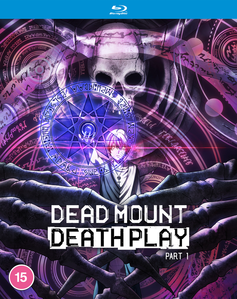 Dead Mount Death Play - Part 1