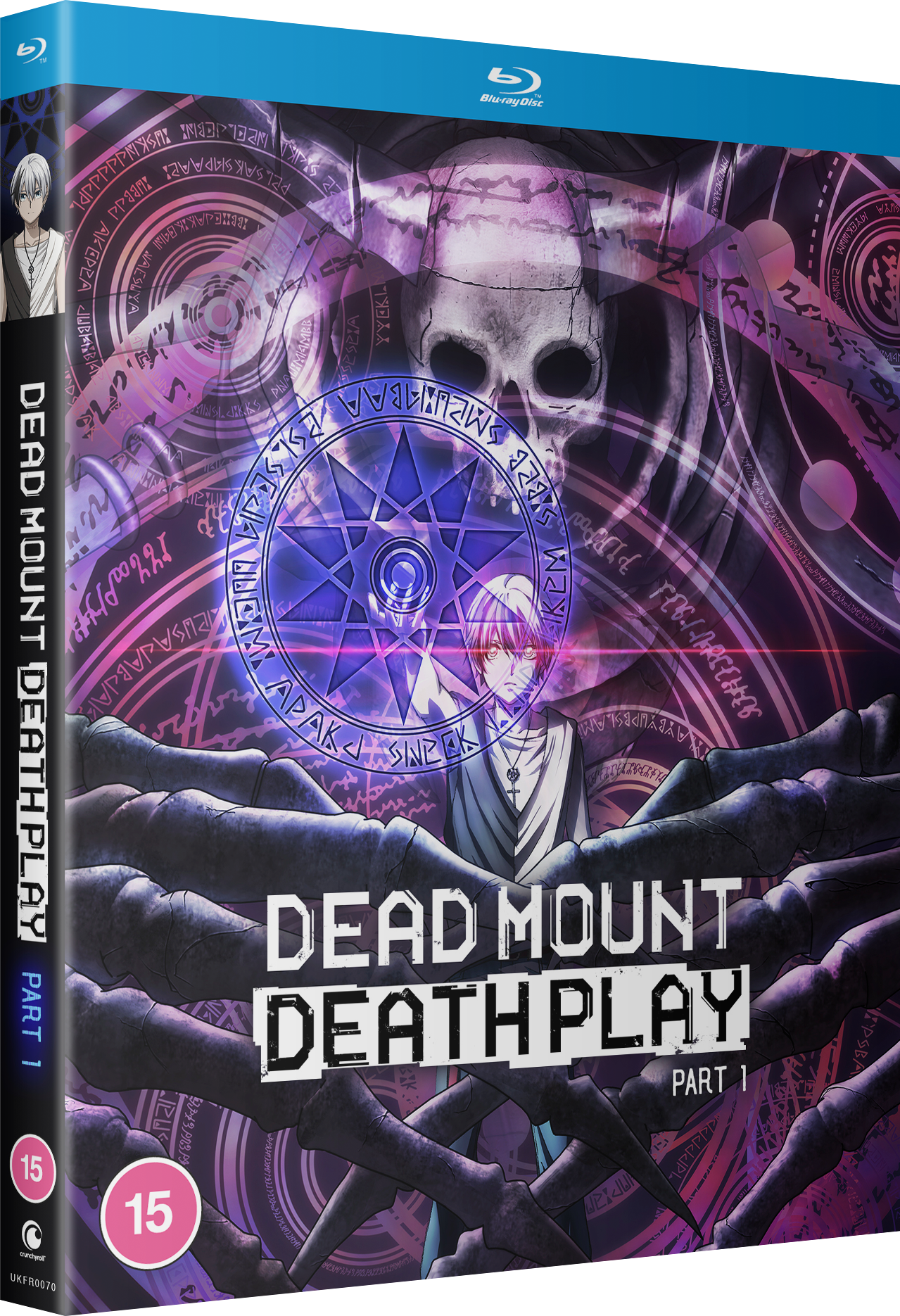 Dead Mount Death Play - Part 1