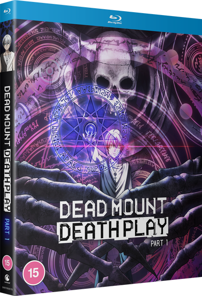 Dead Mount Death Play - Part 1