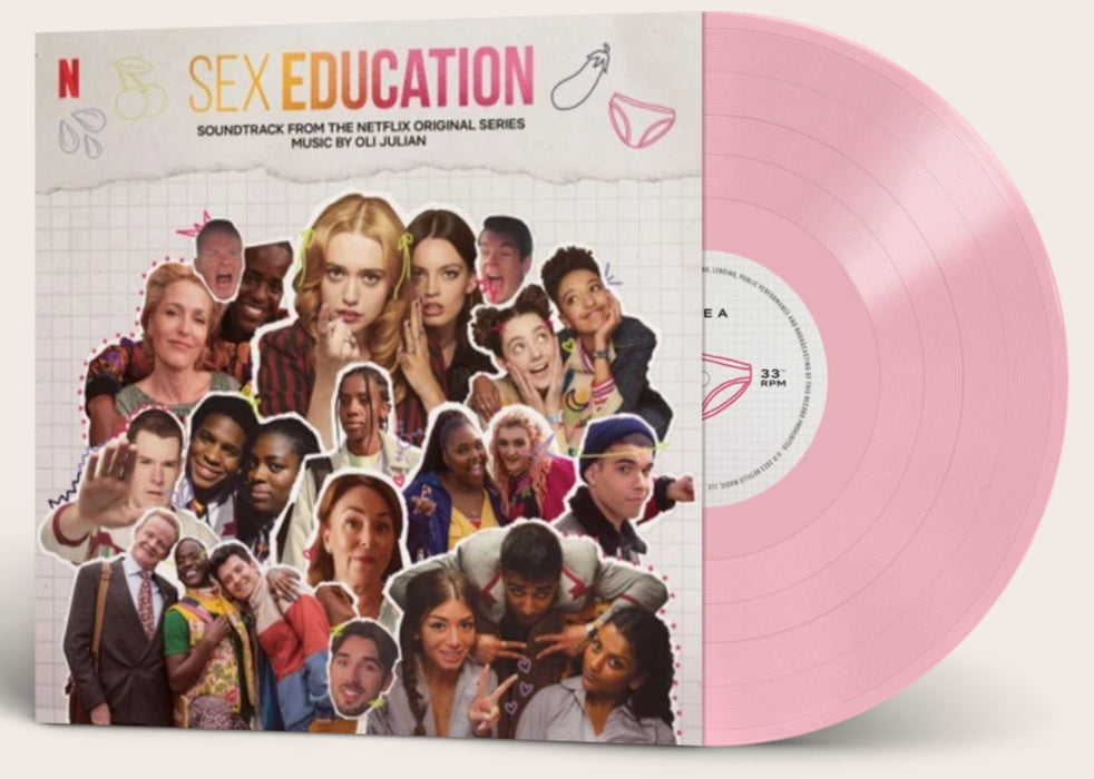 Sex Education