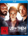 Us Or Them - Spiel auf Leben Und Tod
