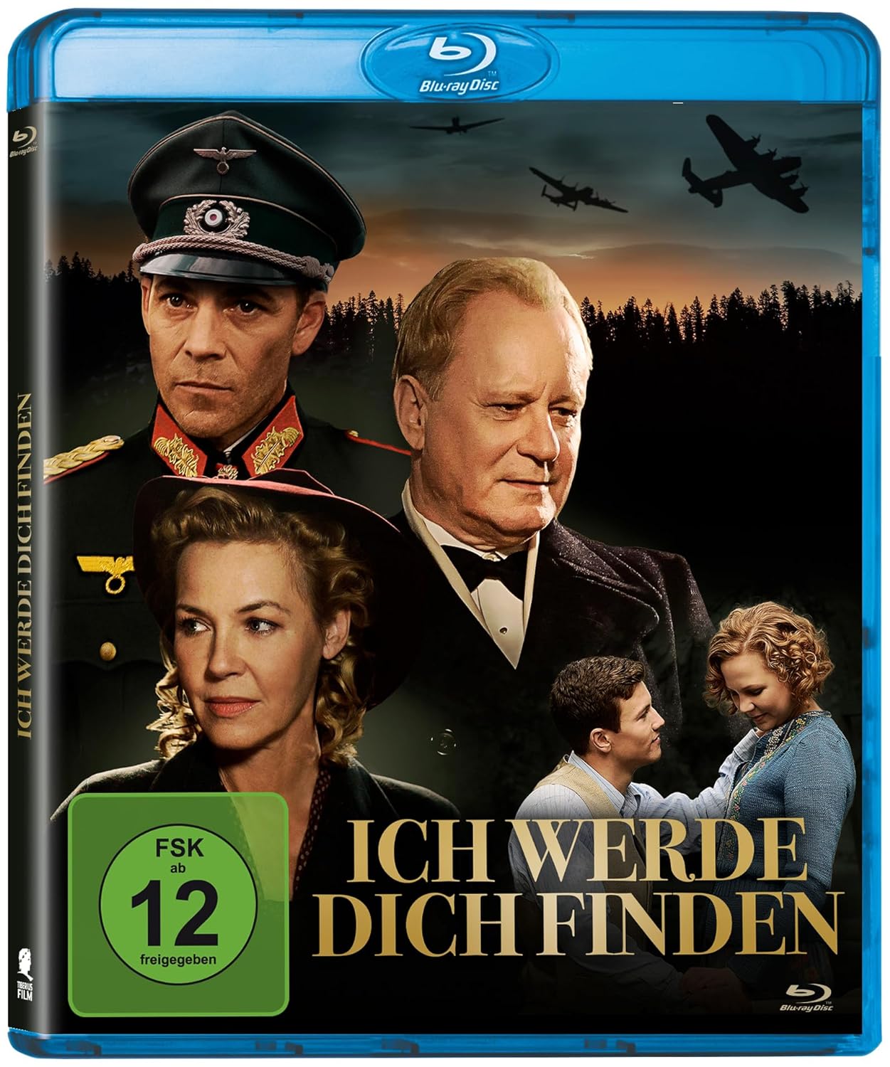 COOLIDGE, MARTHA - ICH WERDE DICH FINDEN