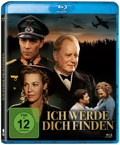 COOLIDGE, MARTHA - ICH WERDE DICH FINDEN