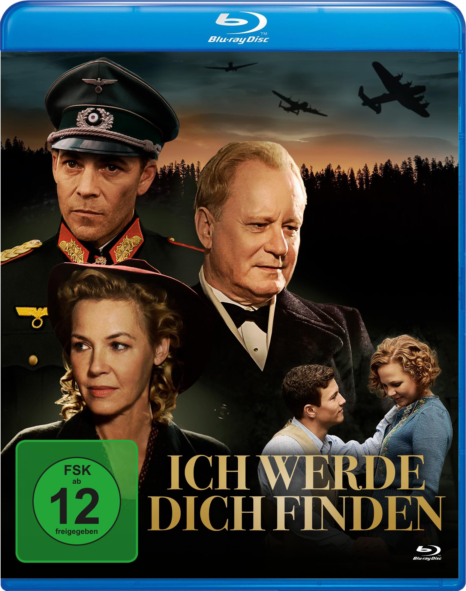 COOLIDGE, MARTHA - ICH WERDE DICH FINDEN