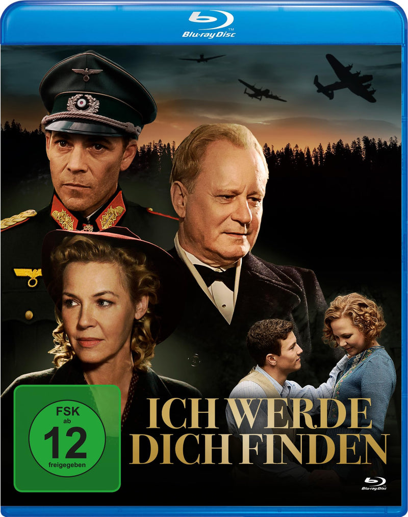 COOLIDGE, MARTHA - ICH WERDE DICH FINDEN