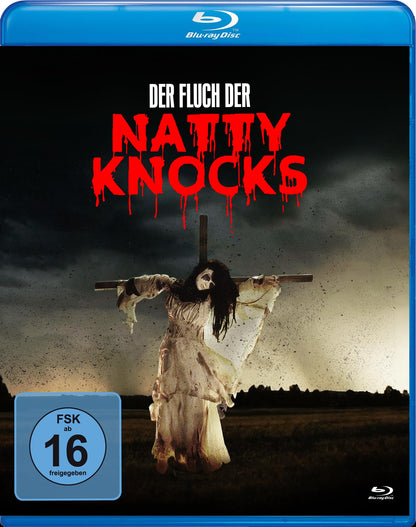 LITTLE, DWIGHT H. - DER FLUCH DER NATTY KNOCKS