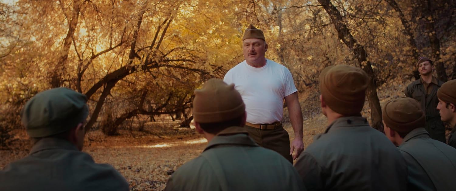 BRESNAHAN, DAVID / CHILDERS, WESTON - THE DEVIL`S BRIGADE - DIE SPEZIALEINHEIT