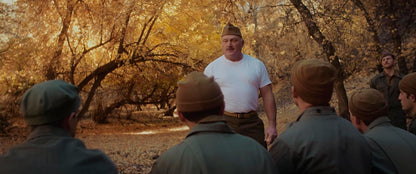 BRESNAHAN, DAVID / CHILDERS, WESTON - THE DEVIL`S BRIGADE - DIE SPEZIALEINHEIT