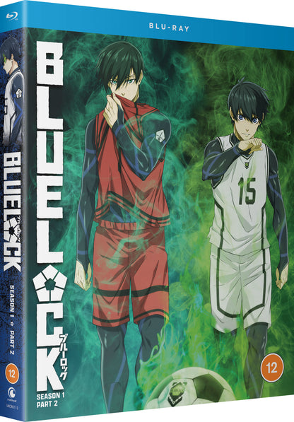BLUELOCK - Part 2