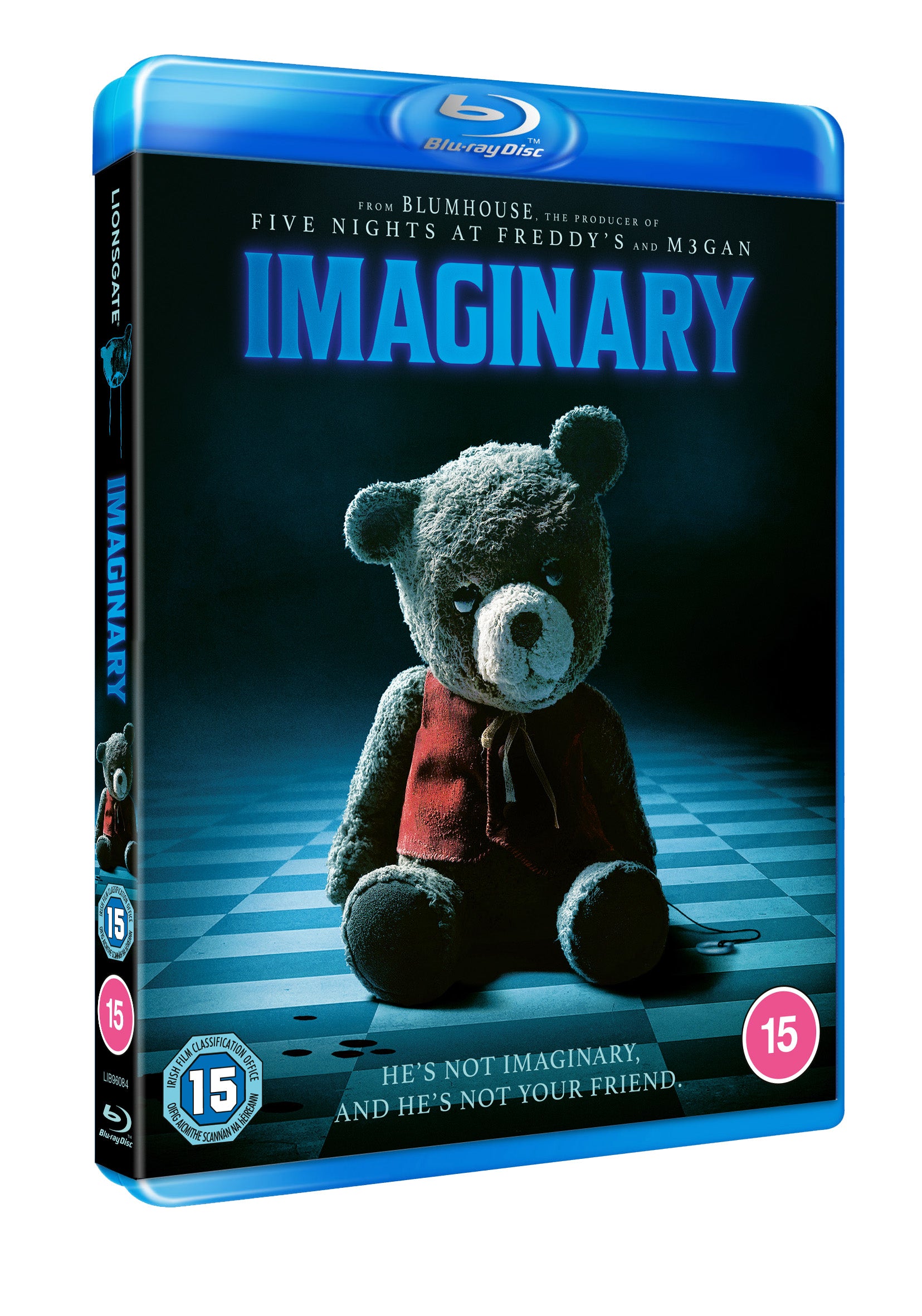 Imaginary