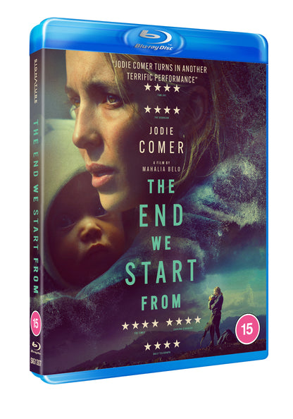 The End We Start From