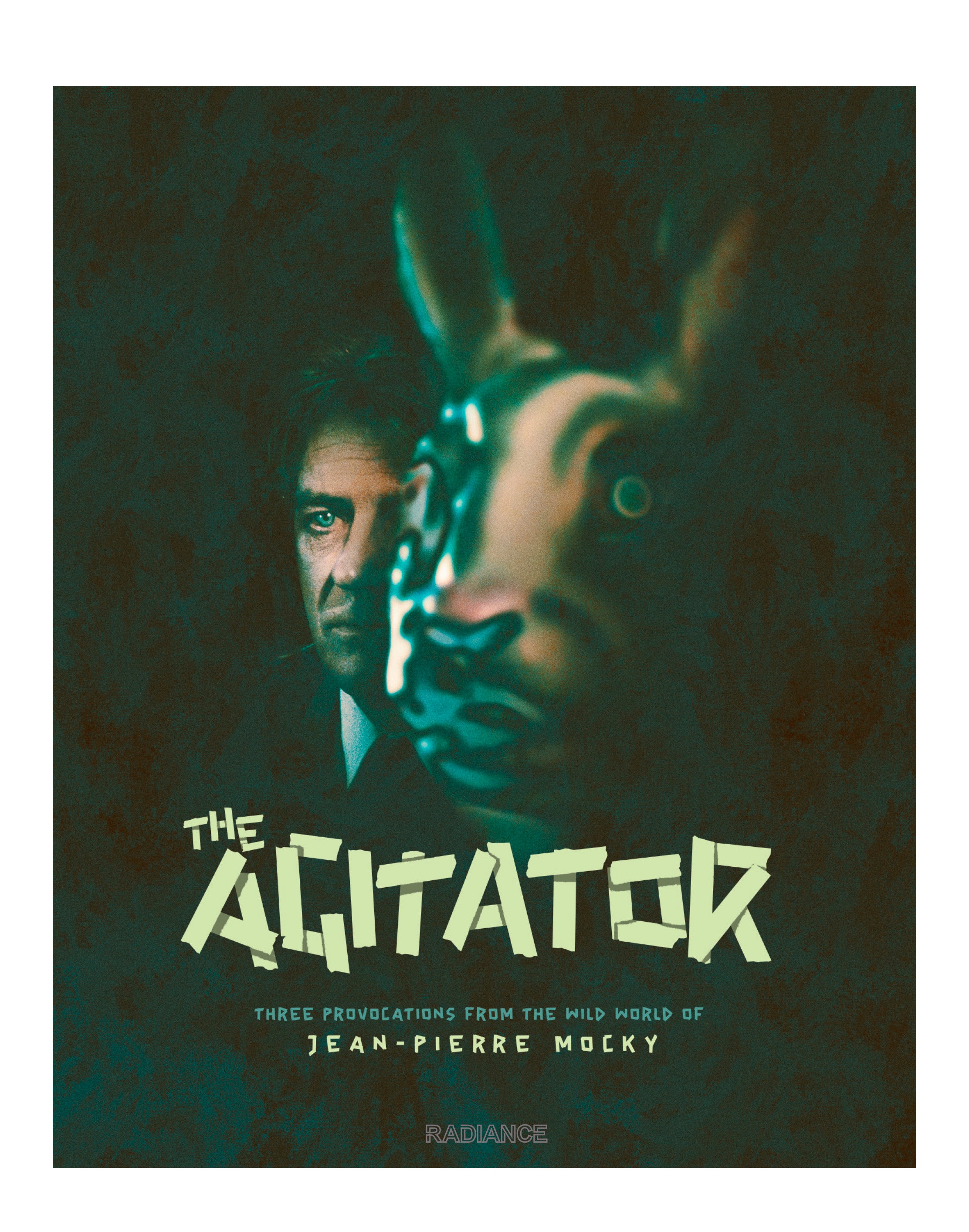 The Agitator: Three Provocations from the Wild World Of...