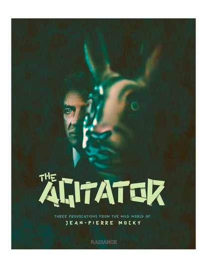The Agitator: Three Provocations from the Wild World Of...