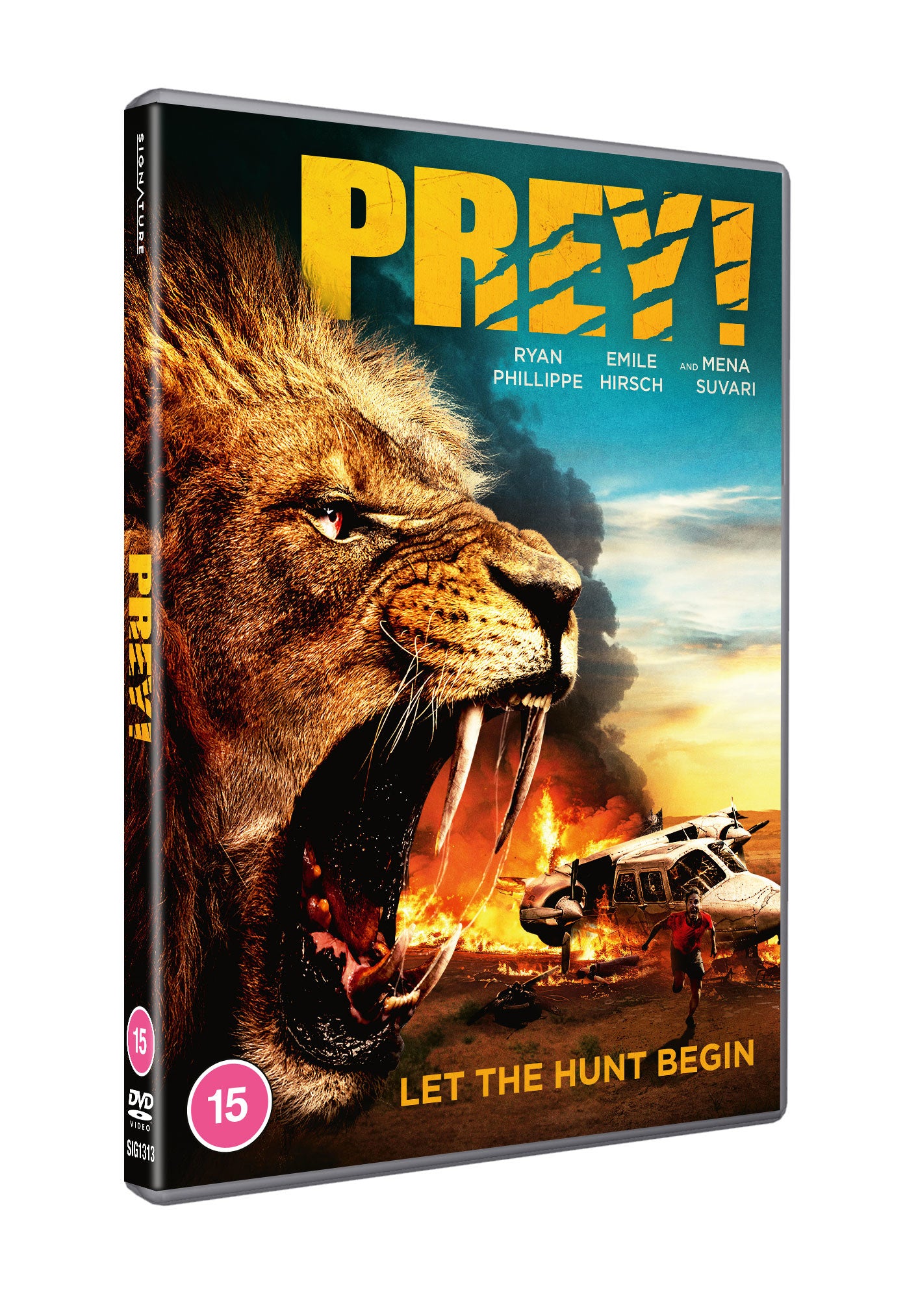 Prey!