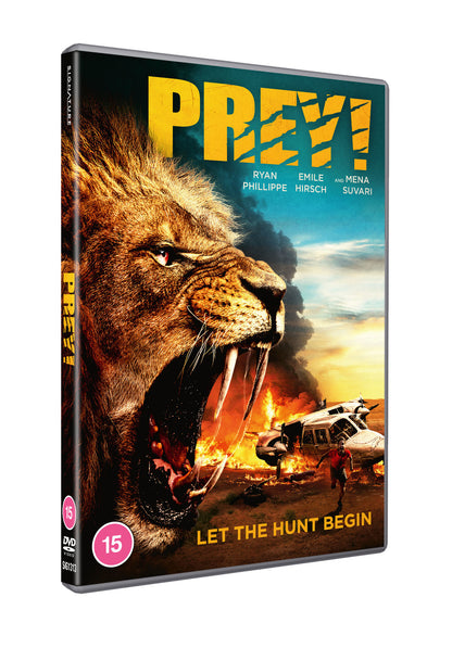 Prey!