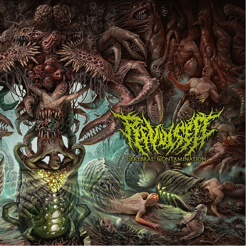 Cerebral Contamination
