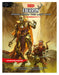 Dungeons & Dragons Eberron: Rising from the Last War Physical Book