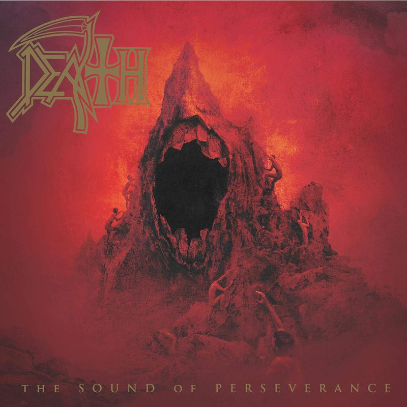 The Sound of Perseverance