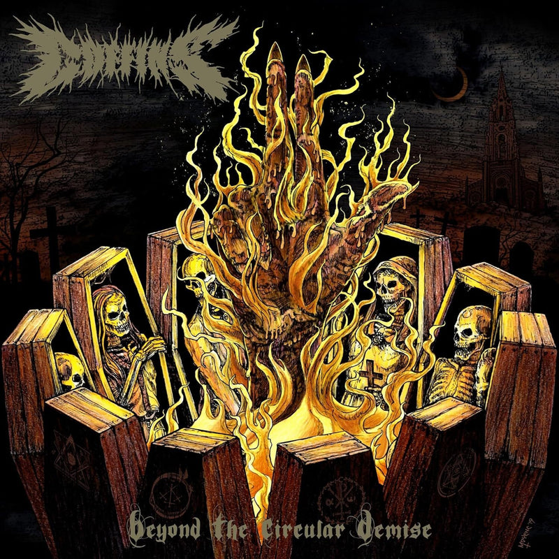 Beyond the Circular Demise