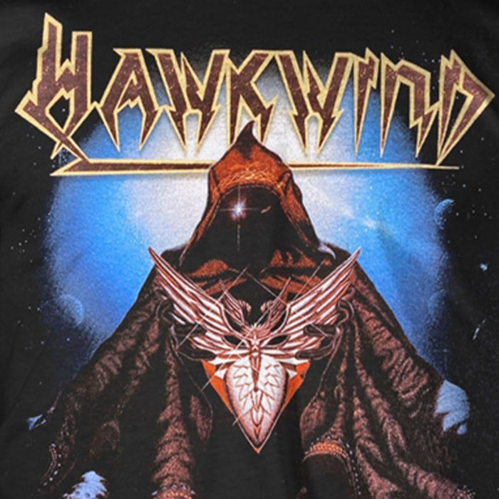 Hawkwind Choose Your Masques T Shirt