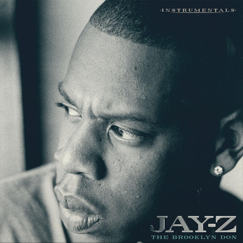 Brooklyn Don: Instrumentals