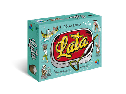 Lata