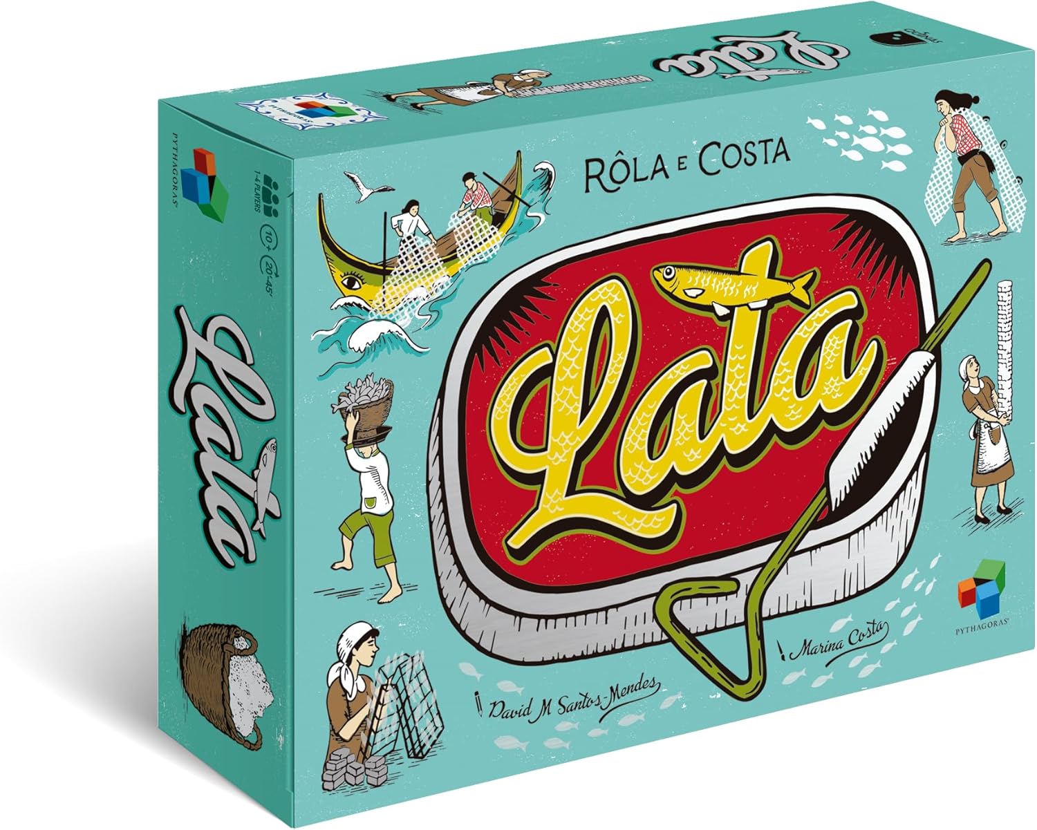 Lata
