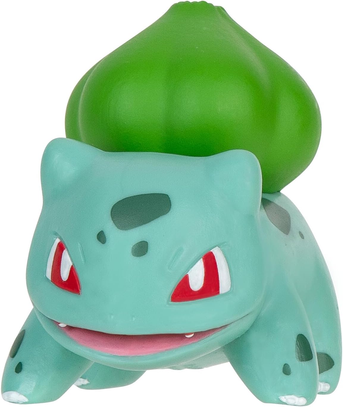 Pokémon- Figura de 3 pak, Multicolor (Jazwares PKW3055