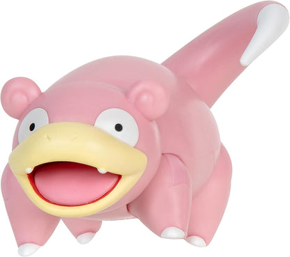 Pokémon PKW3056 Battle Figure Set