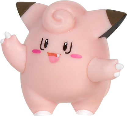 Pokémon PKW3057 Battle Figure Set