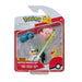 Pokémon PKW3057 Battle Figure Set
