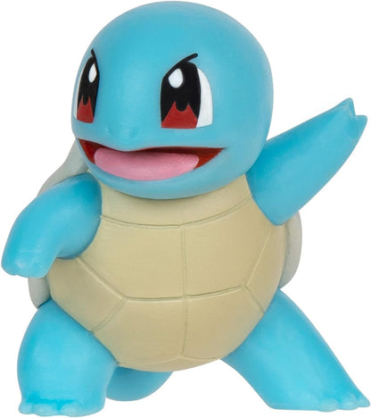 Pokémon PKW3058 Battle Figure Set